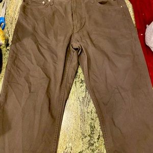 NWT men’s jeans, Old Navy
